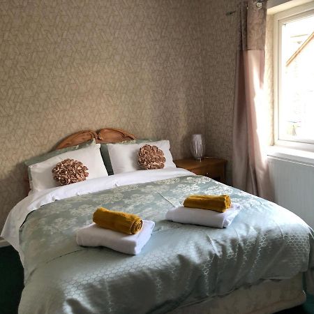 3-Bed House Waterfall Country Brecon Beacons Pontneddfechan Exteriér fotografie