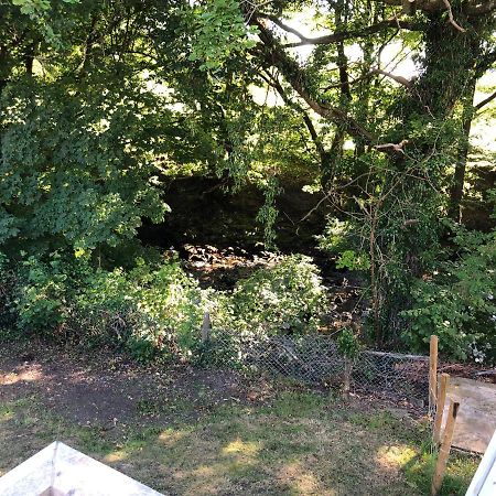 3-Bed House Waterfall Country Brecon Beacons Pontneddfechan Exteriér fotografie