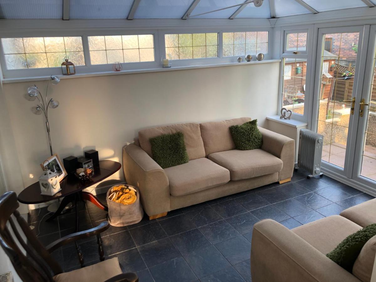 3-Bed House Waterfall Country Brecon Beacons Pontneddfechan Exteriér fotografie