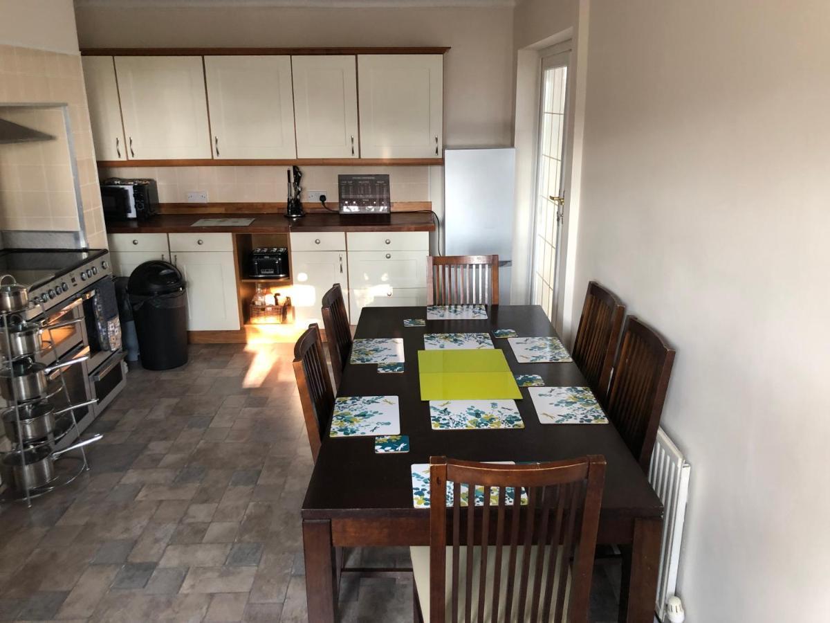 3-Bed House Waterfall Country Brecon Beacons Pontneddfechan Exteriér fotografie