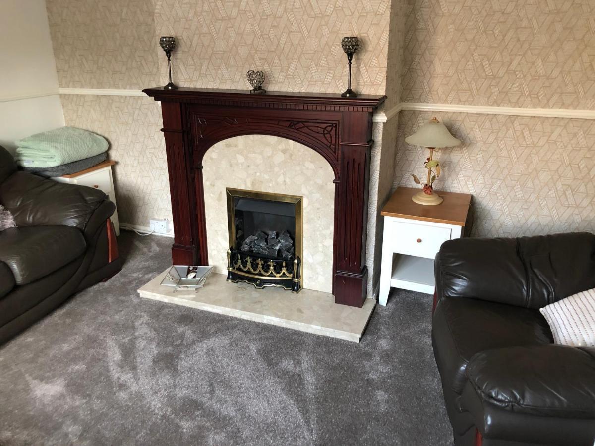 3-Bed House Waterfall Country Brecon Beacons Pontneddfechan Exteriér fotografie