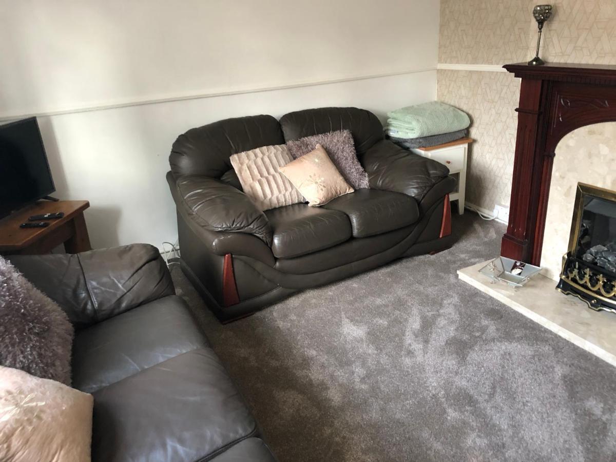3-Bed House Waterfall Country Brecon Beacons Pontneddfechan Exteriér fotografie