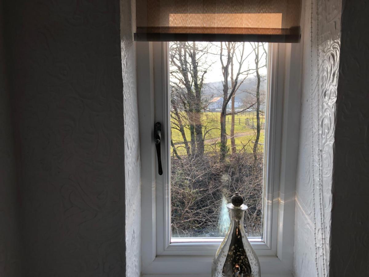 3-Bed House Waterfall Country Brecon Beacons Pontneddfechan Exteriér fotografie