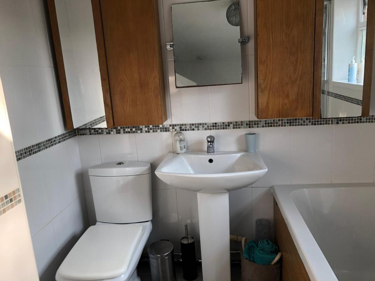3-Bed House Waterfall Country Brecon Beacons Pontneddfechan Exteriér fotografie