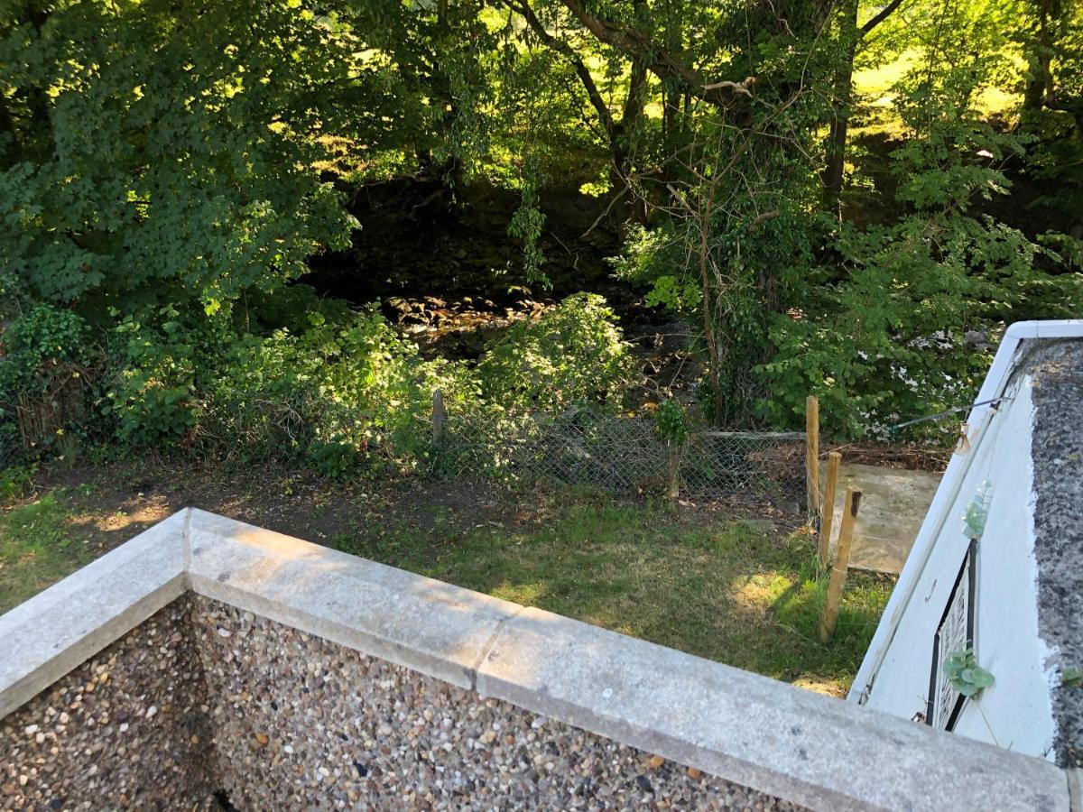 3-Bed House Waterfall Country Brecon Beacons Pontneddfechan Exteriér fotografie